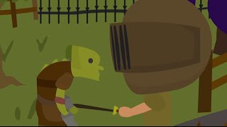 FIRST DAY ON RUNESCAPE!