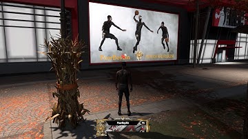 RETURN TO THE LIONS DEN WITH MY 3PT PLAYMAKER...