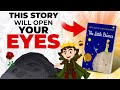 अगर CREATIVITY और IMAGINATION समझना है, तो यह देखो | The Little Prince Book Summary