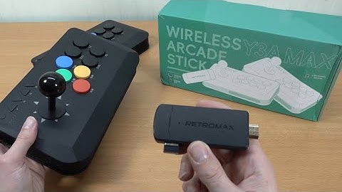 Ultimate $50,- Arcade 2025 Game Retro Solution?! ... Data Frog Y3A Max