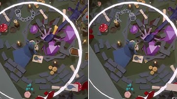 Spot & Find Hidden Objects 21