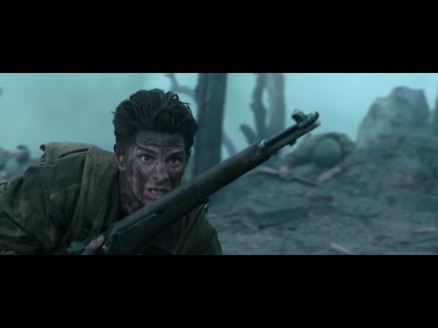 Hacksaw Ridge (Savaş Vadisi) - Türkçe Altyazılı İlk Klip \