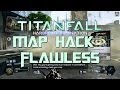 MAP HACK Rare Burn Card - TITANFALL BETA Multiplayer GAMEPLAY (Titan Fall Game play 1080p HD)