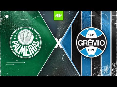 Palmeiras 2 x 0 Grmio - 07/03/2021 - Final da Copa do Brasil