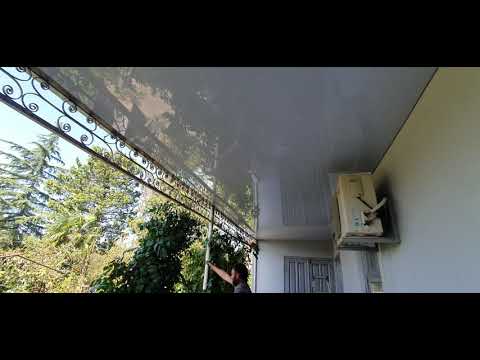 გასაჭიმი ჭერი იმერეთში ბარისოლი 599 170 150