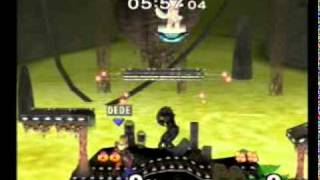 aisenfox vs dedesheik 2b