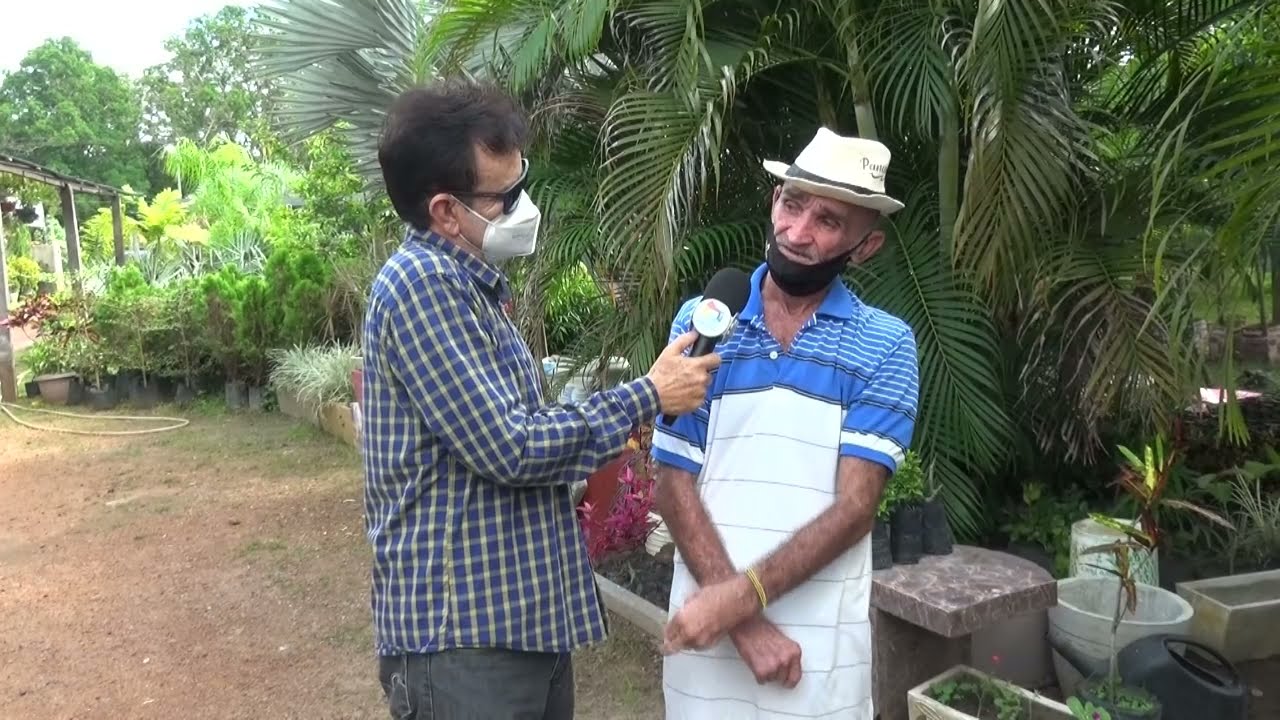 HOMEM QUE JÁ TEVE MAIS DE 100 MULHERES, LEVA UMA CHIFRADA EM COROATÁ.