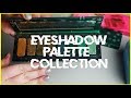 EYESHADOW PALETTE COLLECTION | 2020