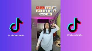 TUTORIALES DE TIKTOK - naileamichelle ❤️