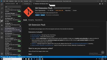 Bitbucket with Visual Studio Code 101