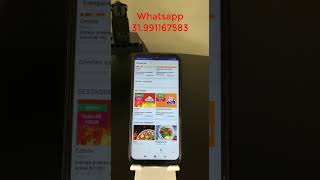 Aplicativo Clone iFood: A Solução Que Está Dominando o Brasil! #beinove