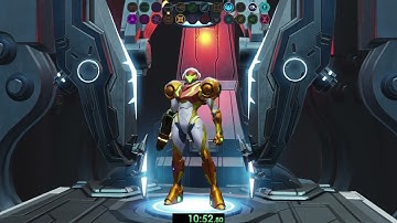 Metroid Dread Randomizer Async Race Week 2 Jun 2024 Seed 2