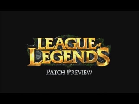 League of Legends