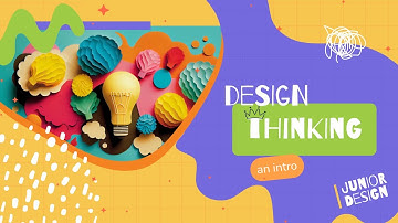 🇬🇧 What is Design Thinking?