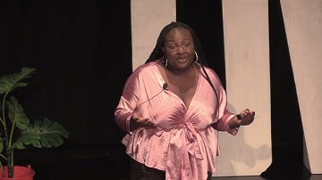 THE INTERSECTIONALITY BETWEEN RACISM AND MENTAL HEALTH | Oluwadamilola Okeyoyin | TEDxUWE