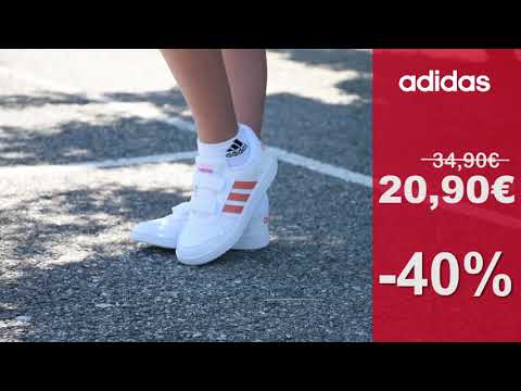 COSMOS Fridays – Το παιδικό ADIDAS HOOPS 2.0 μόνο 20,90€ ! – 12/06/2020