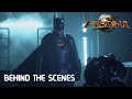 Flash 2023   making of  behind the scenes