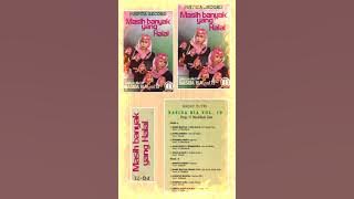 Nasida Ria volume 19 Masih Banyak Yang Halal ( audio hq )