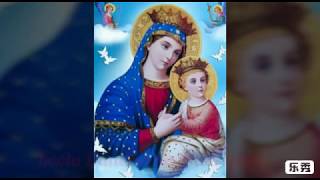 Kootu Haadha Ko Mariyaami Afaan Oromo Ortodoksii Oromic Orthodox Mezmur Youtube