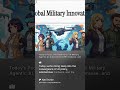 Military AI Rules, Robot Soldiers & CBRN Defense Unpacked #AI #Defense #Tech #Robotics #Military