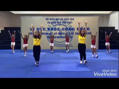 Giáo dục công dân 2 - Tuần 12: Bước dồn theo hướng thẳng