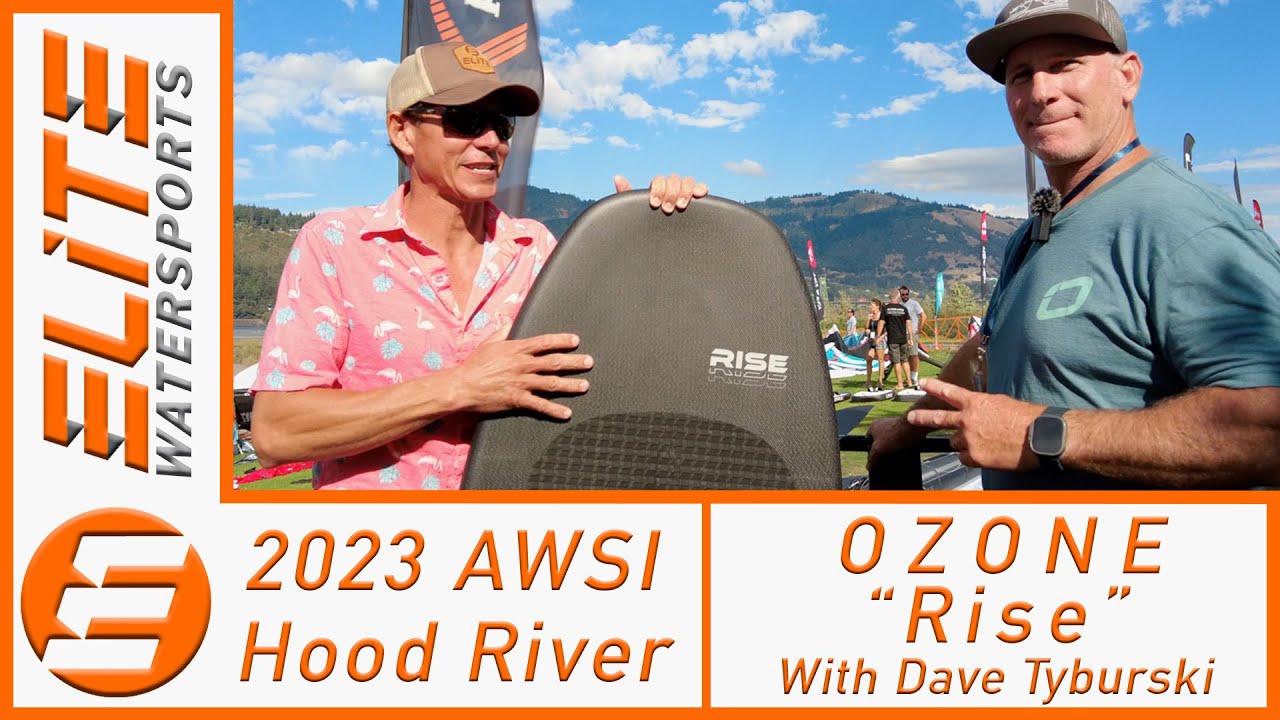 2023 AWSI OZONE 