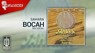 Sahara - Bocah ( Karaoke Video) | No Vocal