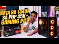 SULIT Asus TUF Gaming PC @Php 45K+ ft Online Shopping Gilmore, Lazada, Shopee & Asus Official Store