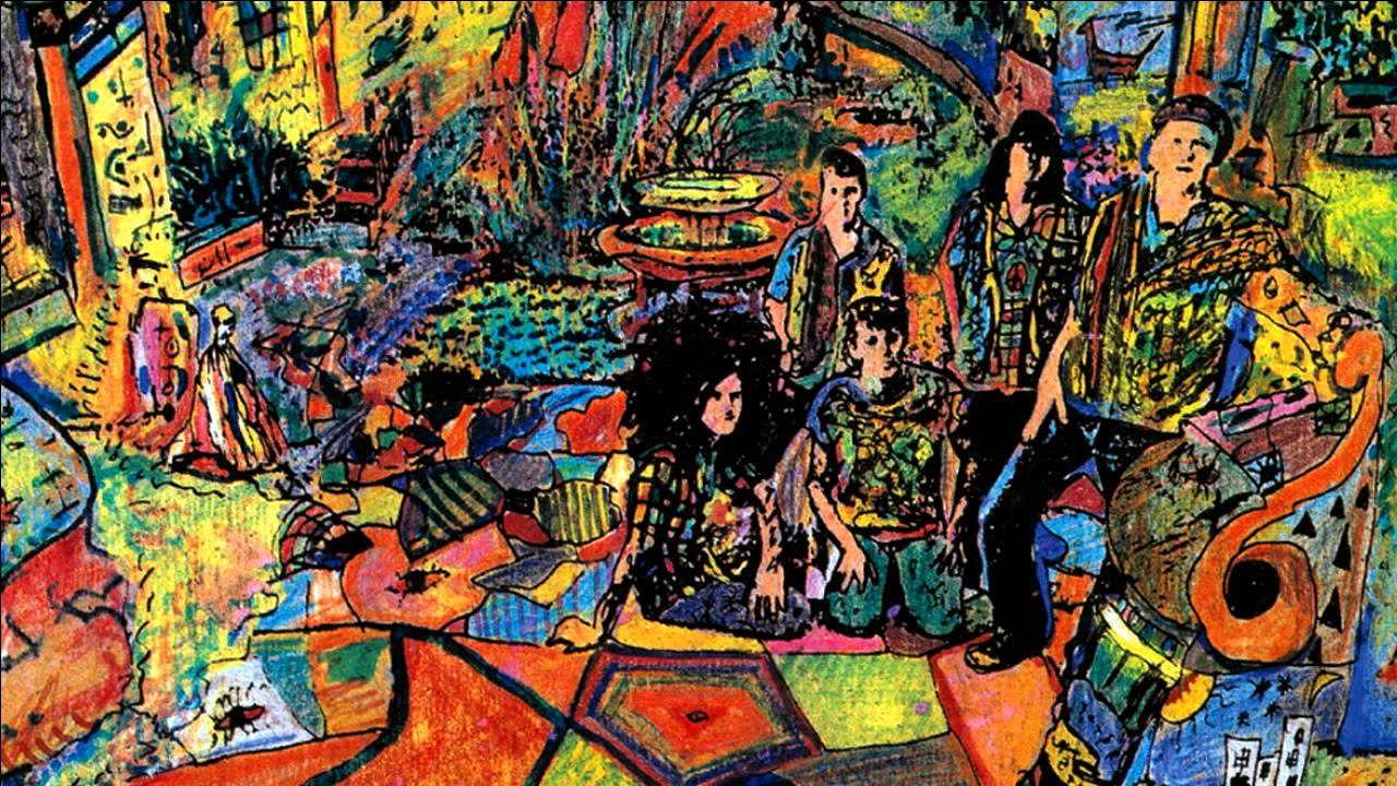 Watch Camper Van Beethoven - Five Sticks on YouTube Watch Camper Van Beethoven - Five Sticks on YouTube