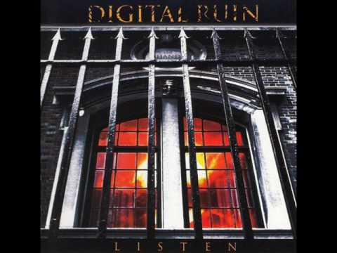 Digital Ruin - Listen