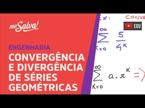 Vídeo: O que é convergência em matemática?