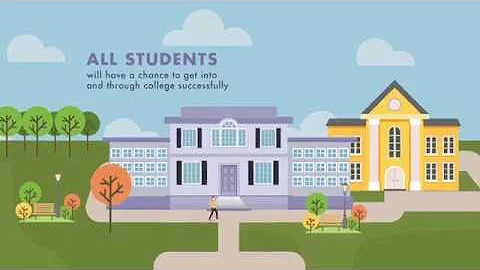 Kresge Education Program Overview