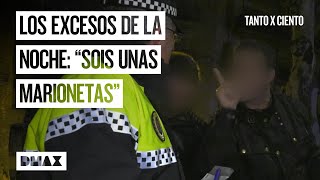 Alcohol Y Drogas A Volante Por Qué No Correr Riesgos? Tanto X Ciento