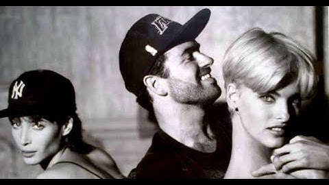 TOO FUNKY (audio 25 Live Tour) #GeorgeMichael #toofunky #25livetour