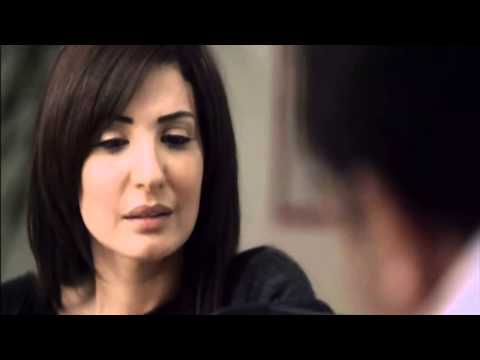 امل رزق مسلسل ادم