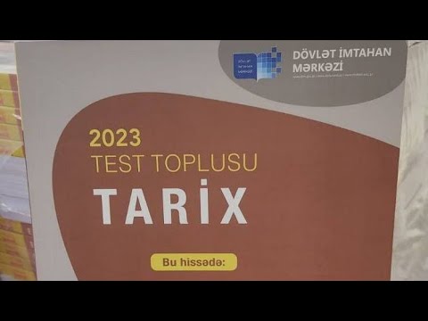 İngiltərə. Tarix test toplusu 2023 Geniş izah #tarix #abituriyent #dim #testtoplusu #kəşfettt #baki