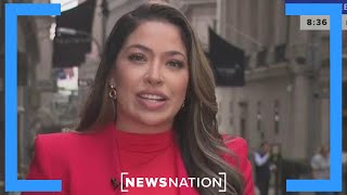 US April jobs report beats expectations | Morning in America