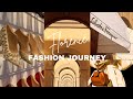 Florence fashion journey