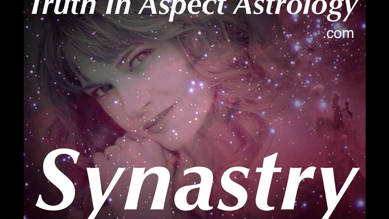 Synastry Venus Opposite Pluto YouTube. 