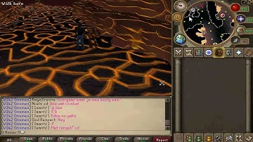 RuneScape - Bot Nuke Day - Gf Bots!