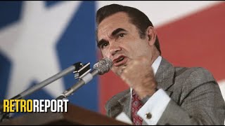Us vs. Them: From George Wallace to Donald Trump | Retro Report