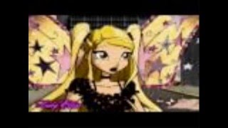 Double Winx Club Fan Video