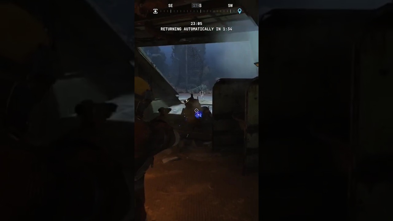 Instant Karma #arcraidersgameplay #arcraiders2025