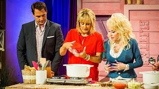 Recipe  Dolly Parton's Stone Soup  Hallmark Channel