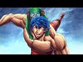 Toriko トリコ Toriko The Hunter Of The Strongest Flavor Toriko Engsub Toriko トリコ Toriko The Hunter Of The Strongest Flavor Toriko Engsub