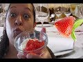 COMO HACER CAVIAR DE FRUTA