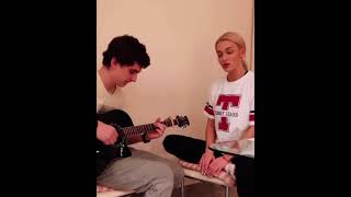 Mary Gu - походка изящна Mary Gu - походка изящна