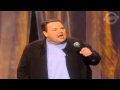 John Pinette - I'm Starving - The Gym