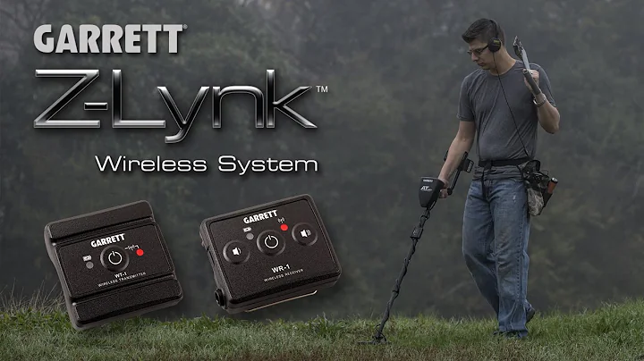 Z-Lynk Wireless System Instructional Video