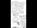 【イラスト動画】冷えとり健康法まとめ②本編も観てね♪#Shorts